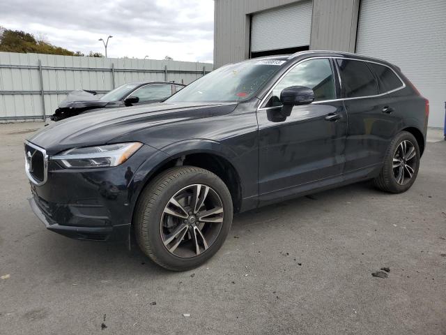 LYV102RK0KB178646 2019 VOLVO XC60 - Image 1