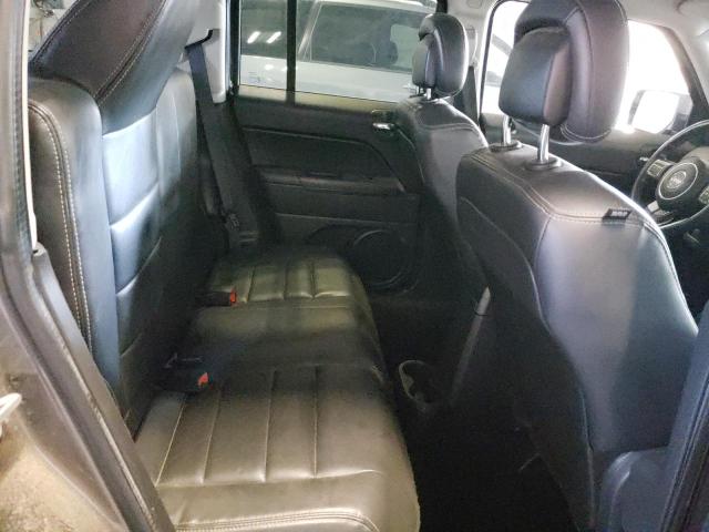 1C4NJPFA1ED766671 2014 Jeep Patriot Latitude