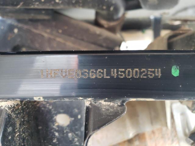 2020 HONDA SXS500 M 1HFVE0366L4500254