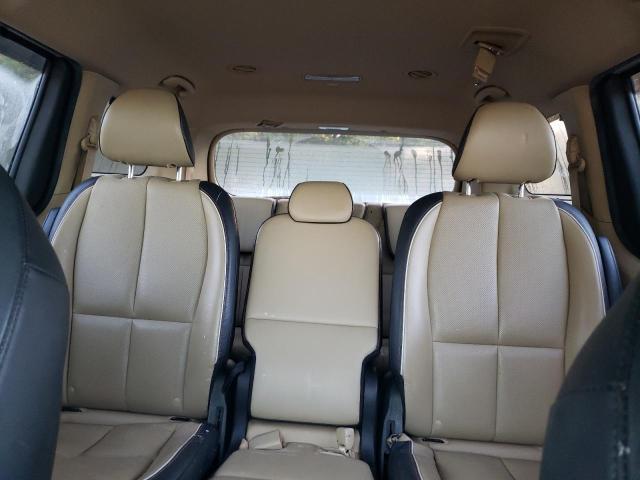 KNDMC5C17G6107712 KIA SEDONA EX
