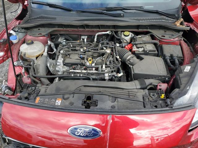 1FMCU9G6XMUA99811 2021 FORD ESCAPE, photo no. 11