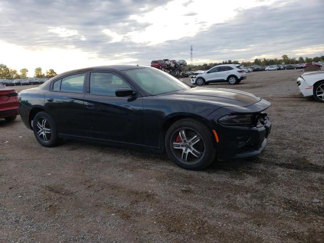 2018 DODGE CHARGER PO - 2C3CDXAG4JH282960