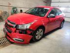 2015 CHEVROLET CRUZE LS - 1G1PA5SH6F7285968