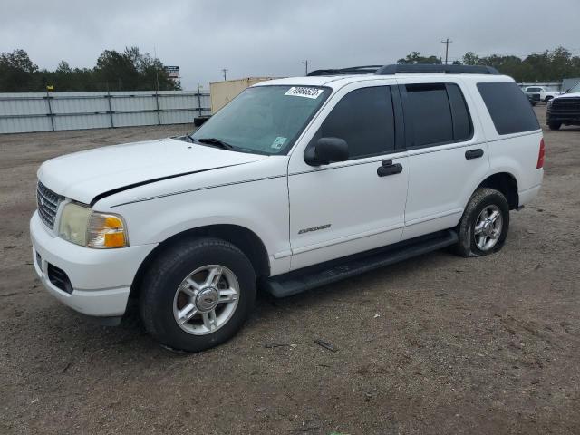 2005 Ford Explorer XLT