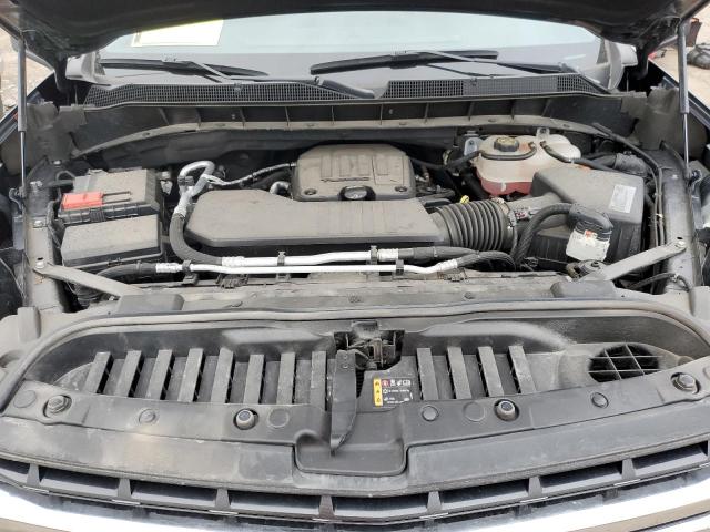 1GCRYJEK9MZ373121 Chevrolet Silverado K1500 Lt