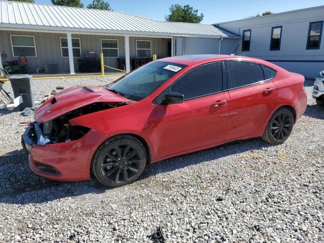 2016 Dodge Dart GT