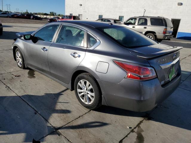 2015 NISSAN ALTIMA 2.5 - 1N4AL3AP3FC121417