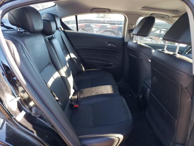 19UDE2F7XHA014255 Acura Ilx Premium