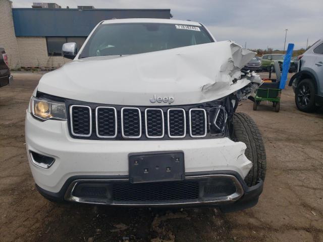 1C4RJFBG8HC602494 Jeep Grand Cherokee Limited