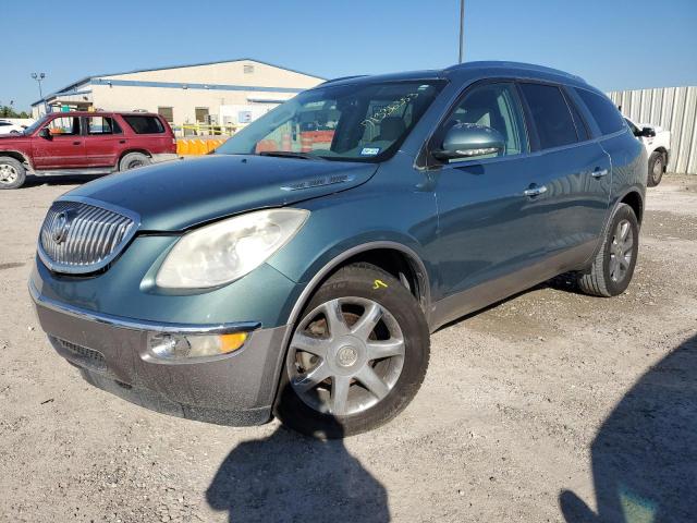 2009 Buick Enclave CXL