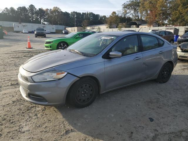 2015 Dodge Dart SE