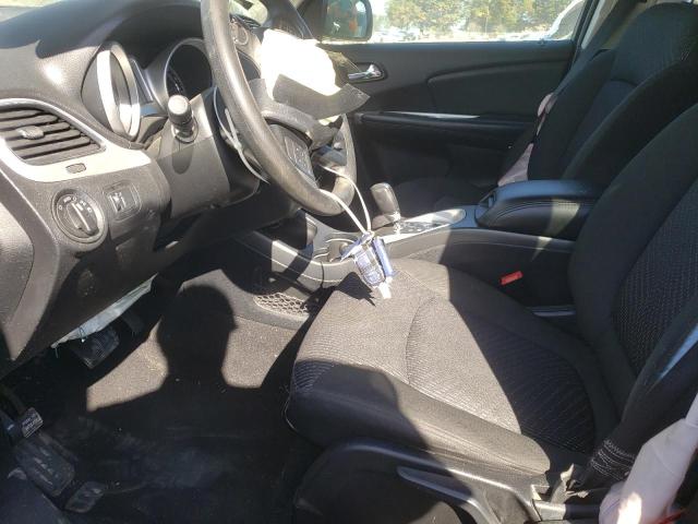 3C4PDCAB9JT534851 Dodge JOURNEY SE