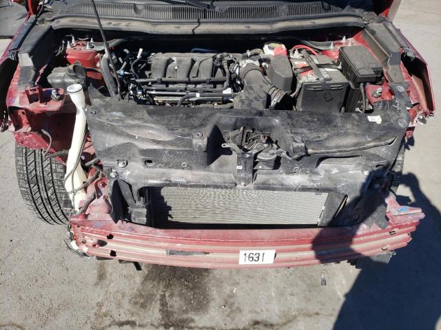 1FM5K8D87KGA22212 Ford EXPLORER XLT