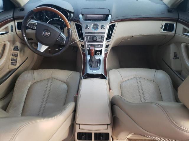 2011 Cadillac Cts Luxury Collection VIN: 1G6DG5EY8B0146418 Lot: 60997134