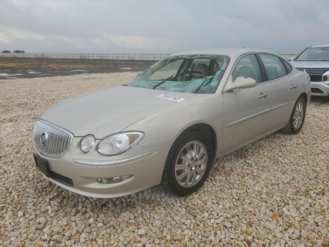 2008 Buick LaCrosse CXL