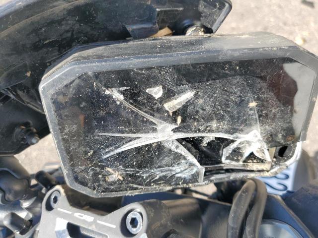 2022 HONDA CB1000 RA JH2SC8018NK400267