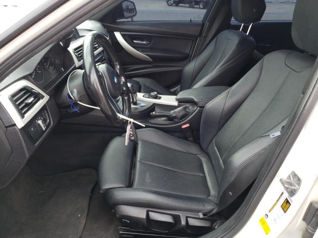 WBA8E1G59HNU14157 BMW 320 I