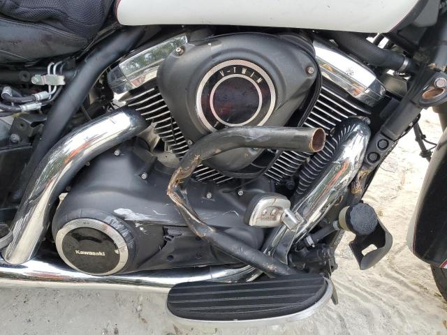 2014 KAWASAKI VN1700 D - JKBVNRD17EA006061