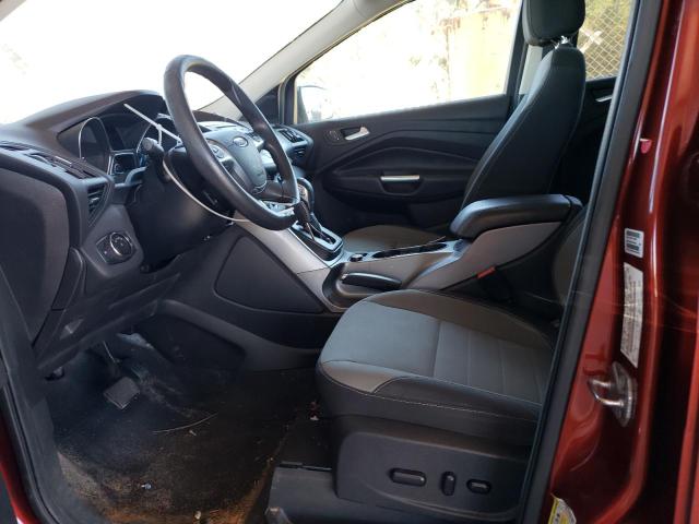 1FMCU0GX5EUD92036 Ford ESCAPE SE