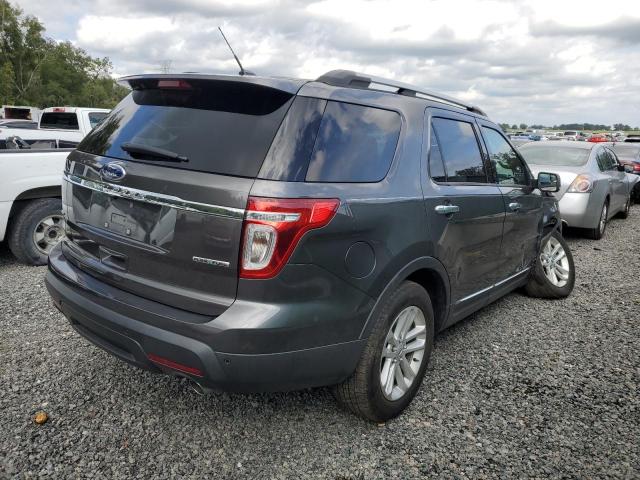 1FM5K7D81FGA51639 Ford EXPLORER XLT