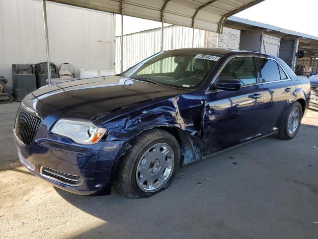 2013 Chrysler 300 300