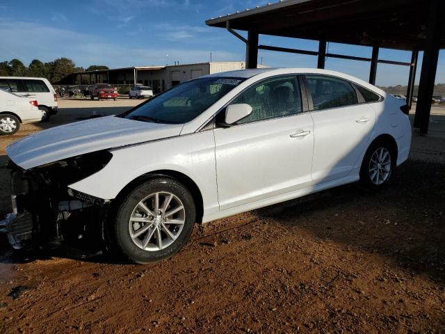 5NPE24AF2JH724058 | 2018 HYUNDAI SONATA SE