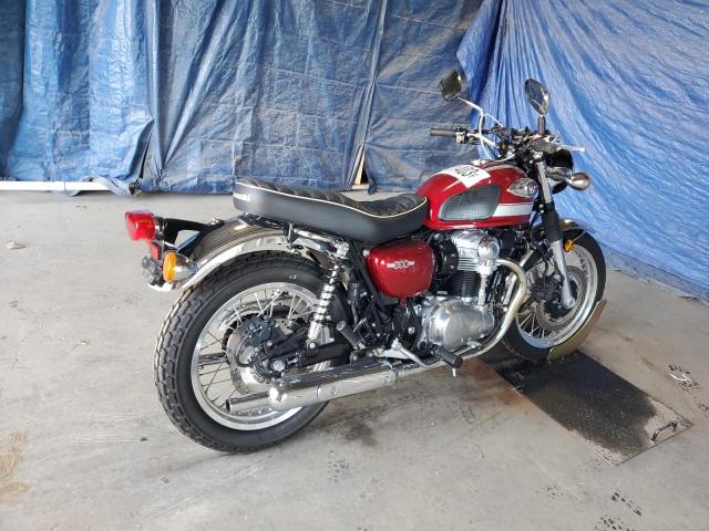 2020 KAWASAKI EJ800 D - JKBEJCD16LA000239