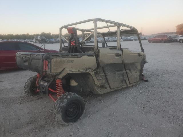 2023 CAN-AM DEFENDER M - 3JBUAAX46PK000314