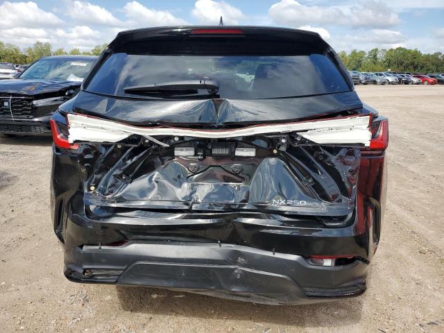 2024 LEXUS NX 250 BAS 2T2ADCAZ1RC009859