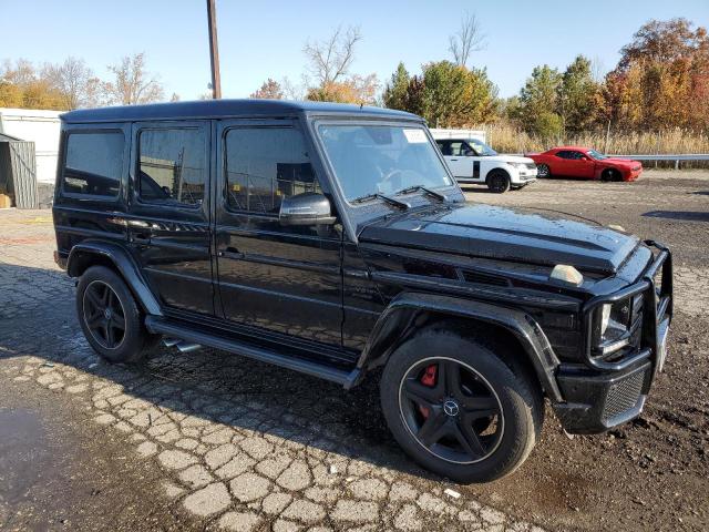 VIN WDCYC7DF8EX218777 2014 Mercedes-Benz G-Class, 6... no.4