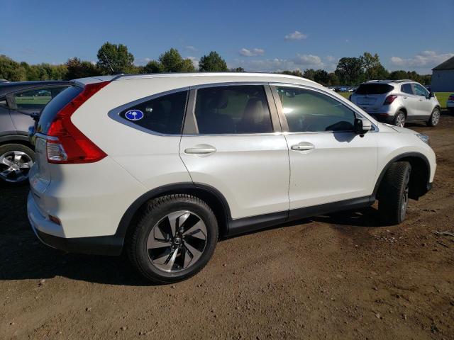 5J6RM4H92FL020502 Honda Cr-v Touring