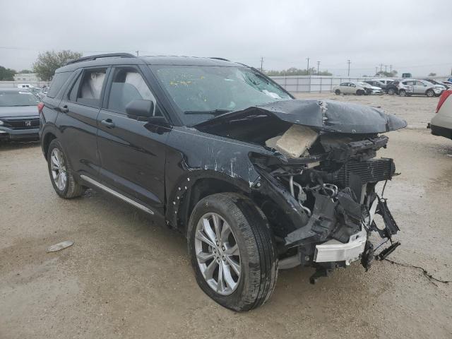 1FMSK7DH7LGB73971 Ford EXPLORER XLT