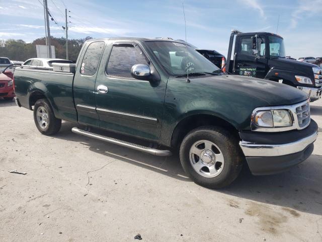 1FTRX172X2NA03137 2002 Ford F150