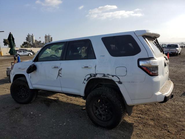 JTEEU5JR8M5235951 | 2021 TOYOTA 4RUNNER SR