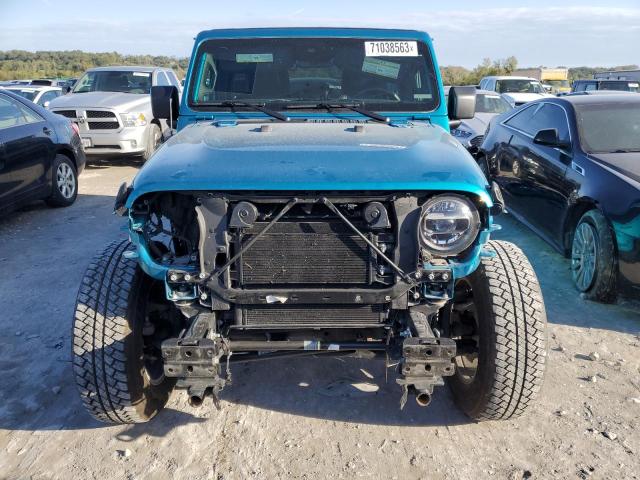 2020 JEEP WRANGLER U - 1C4HJXEG7LW338270