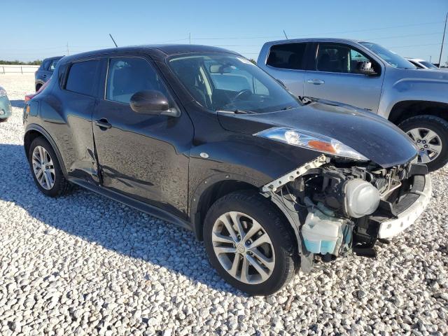 JN8AF5MR8ET350091 Nissan JUKE S