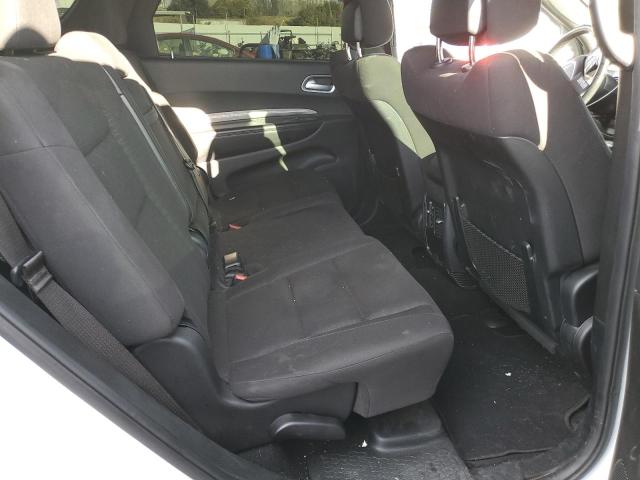 1C4RDHAG7LC204724 Dodge Durango Sxt