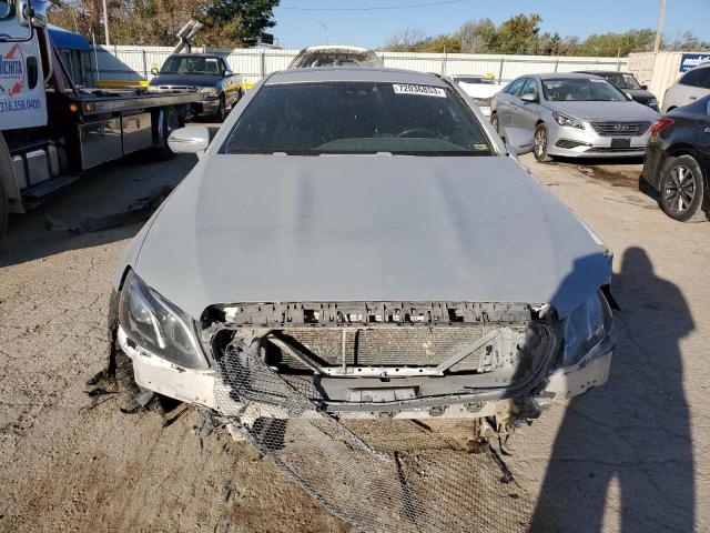 2018 MERCEDES-BENZ E 400 4MAT - WDD1J6GB7JF019158