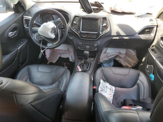 1C4PJLDB9LD577017 Jeep Cherokee Limited