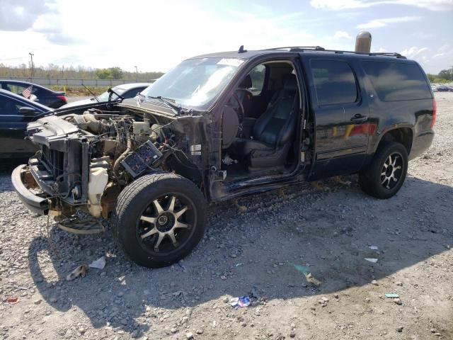 2014 Chevrolet Suburban 