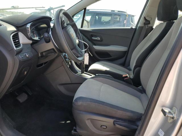 3GNCJKSBXLL244631 | 2020 CHEVROLET TRAX LS