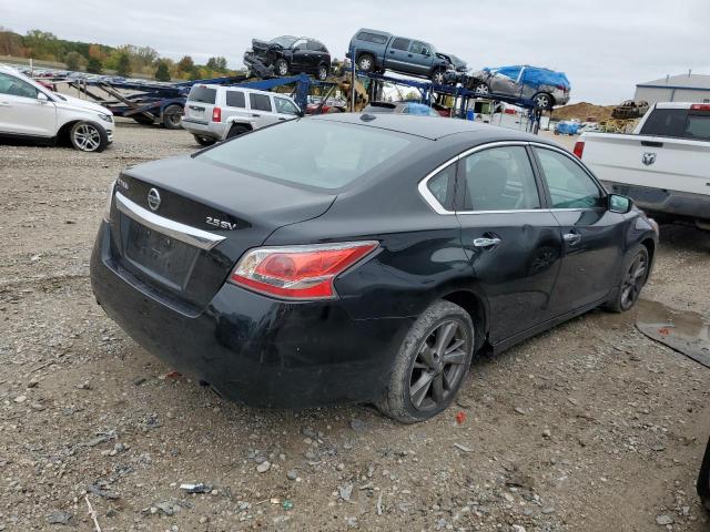 1N4AL3AP3EC286866 Nissan ALTIMA 2.5