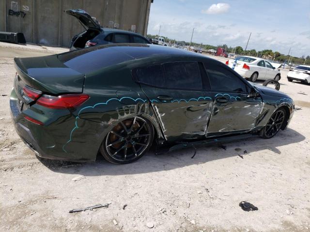 2024 BMW 840XI - WBAGV4C02RCN27307