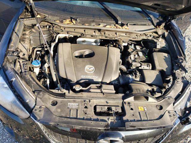 2015 MAZDA CX-5 TOURI - JM3KE2CY1F0458122