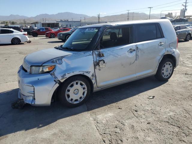 2015 TOYOTA SCION XB - JTLZE4FE1FJ078541