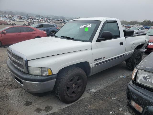 2001 Dodge Ram 1500 