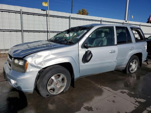 2008 Chevrolet TrailBlazer LS