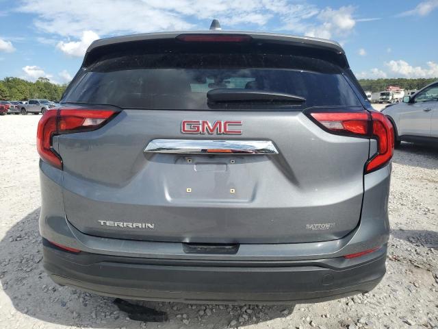 2020 GMC Terrain Sle VIN: 3GKALMEV1LL151934 Lot: 73263403