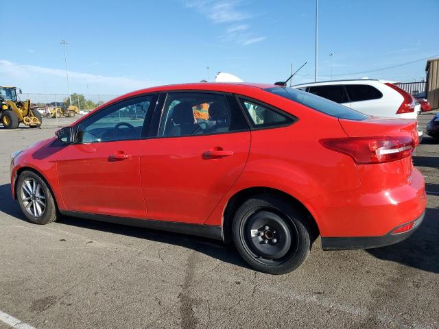 1FADP3F24GL272511 Ford FOCUS SE