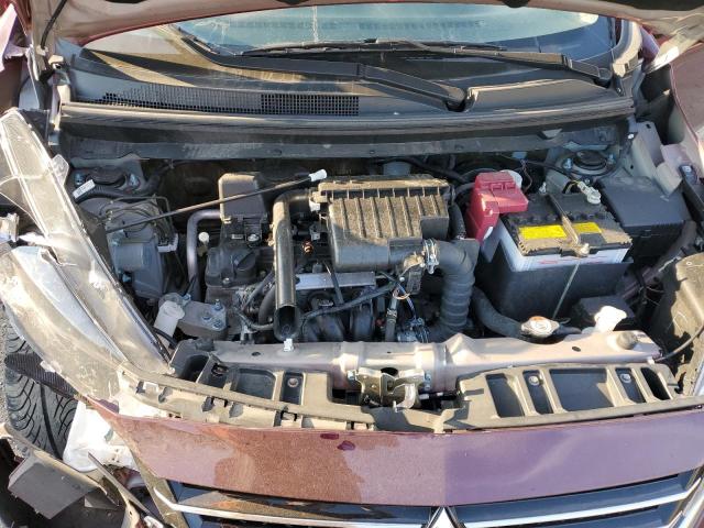 ML32FUFJ8NHF08844 Mitsubishi Mirage G4 Es